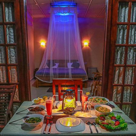 Bed and Breakfast Zircon Елла Екстер'єр фото