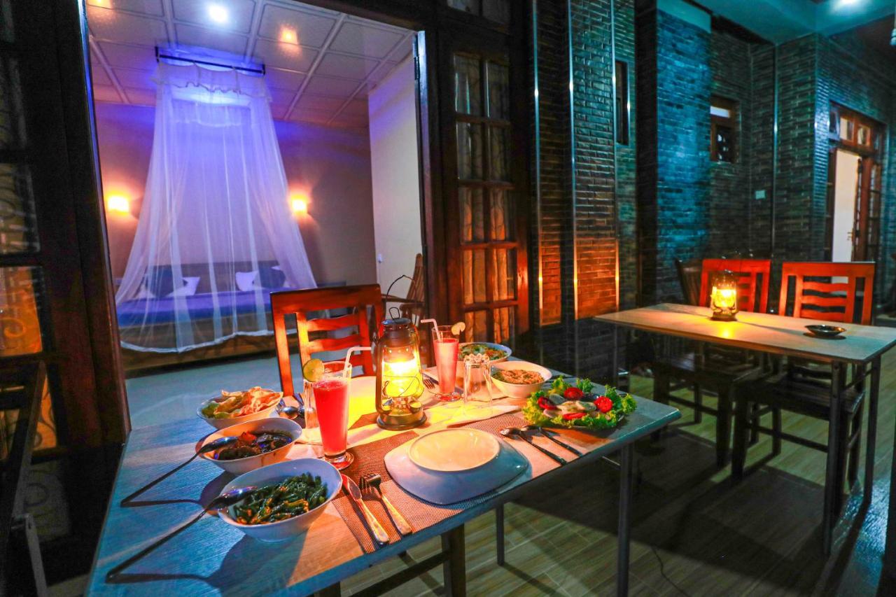 Bed and Breakfast Zircon Елла Екстер'єр фото