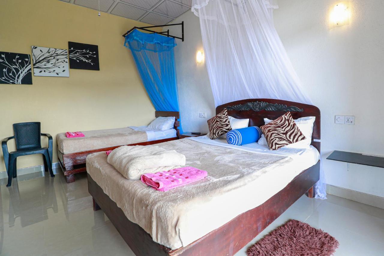 Bed and Breakfast Zircon Елла Екстер'єр фото