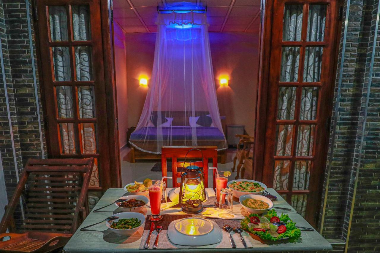 Bed and Breakfast Zircon Елла Екстер'єр фото