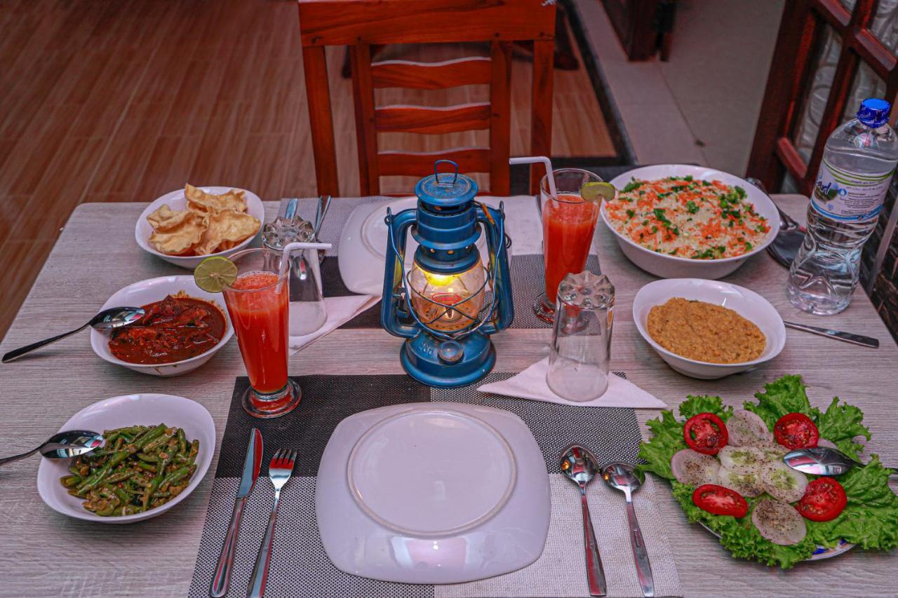 Bed and Breakfast Zircon Елла Екстер'єр фото