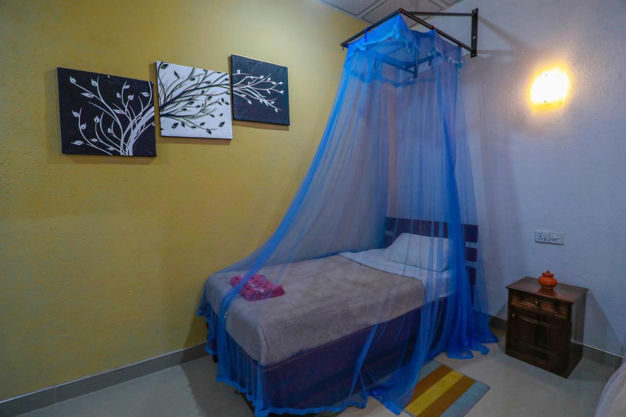 Bed and Breakfast Zircon Елла Екстер'єр фото